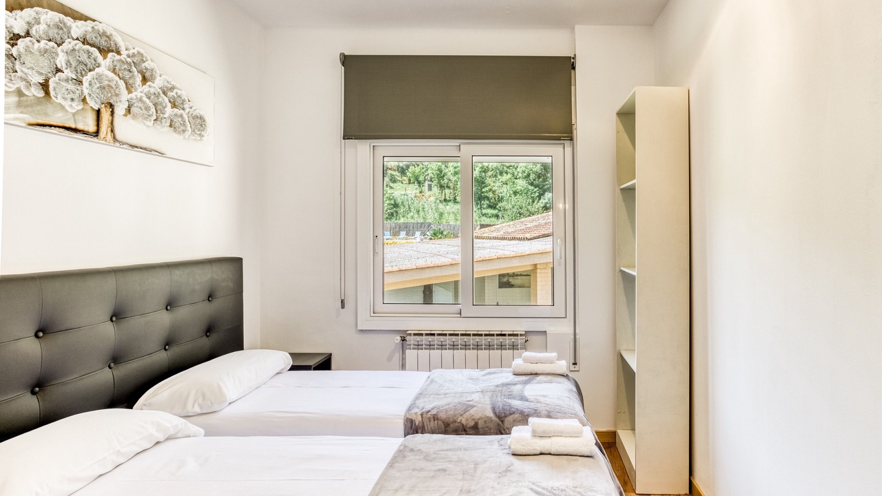 Photo of Bedroom in Usall