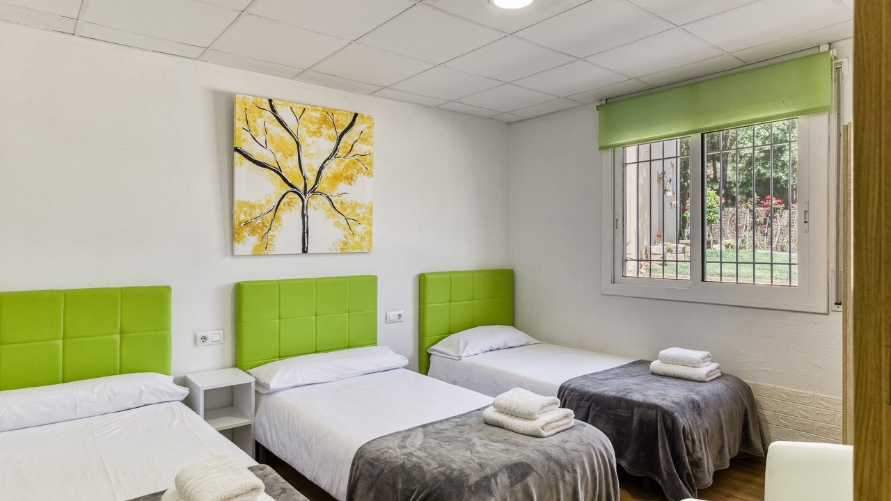 Photo of Bedroom in Usall