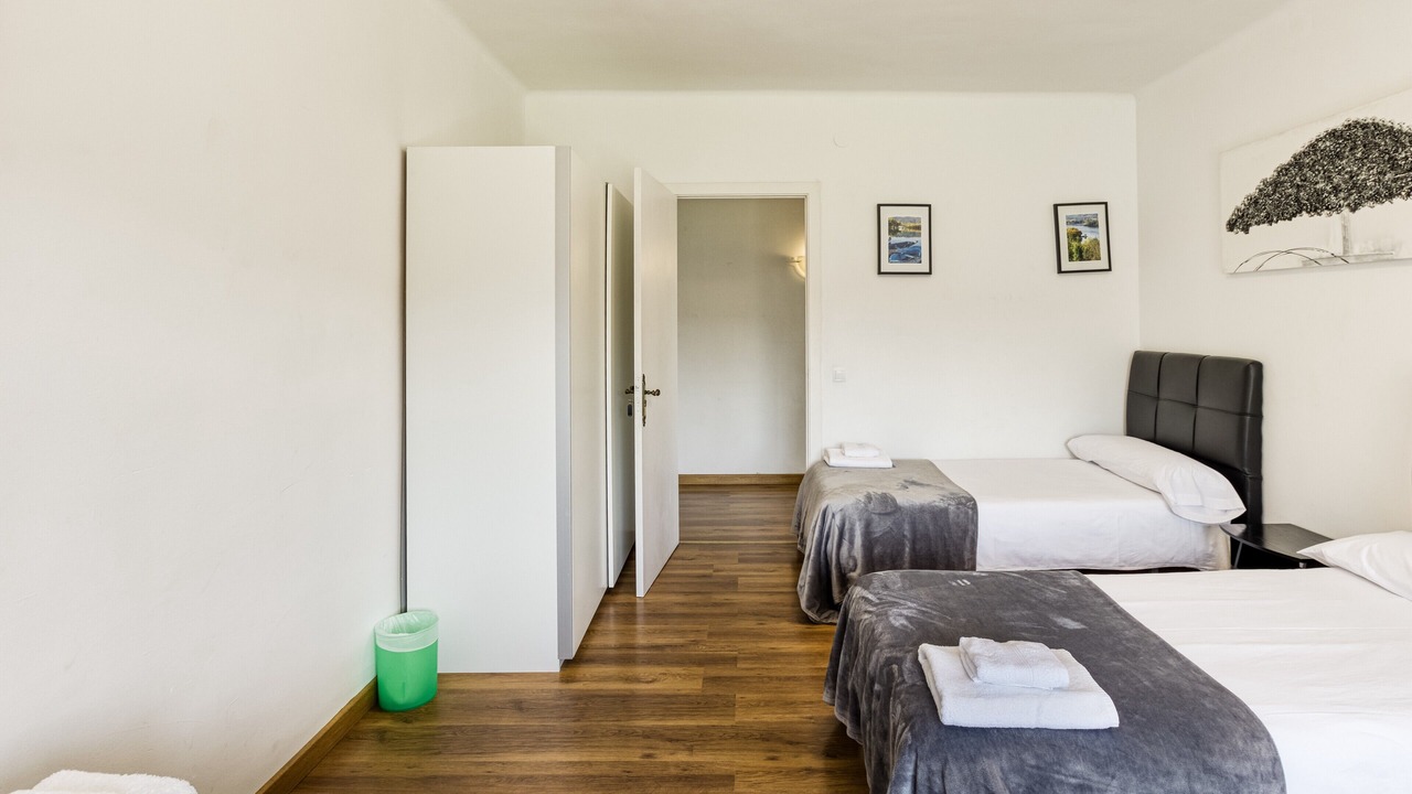 Photo of Bedroom in Usall