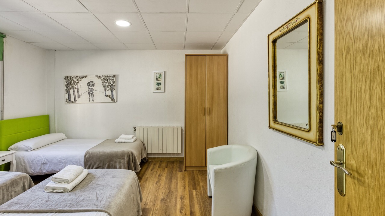 Photo of Bedroom in Usall