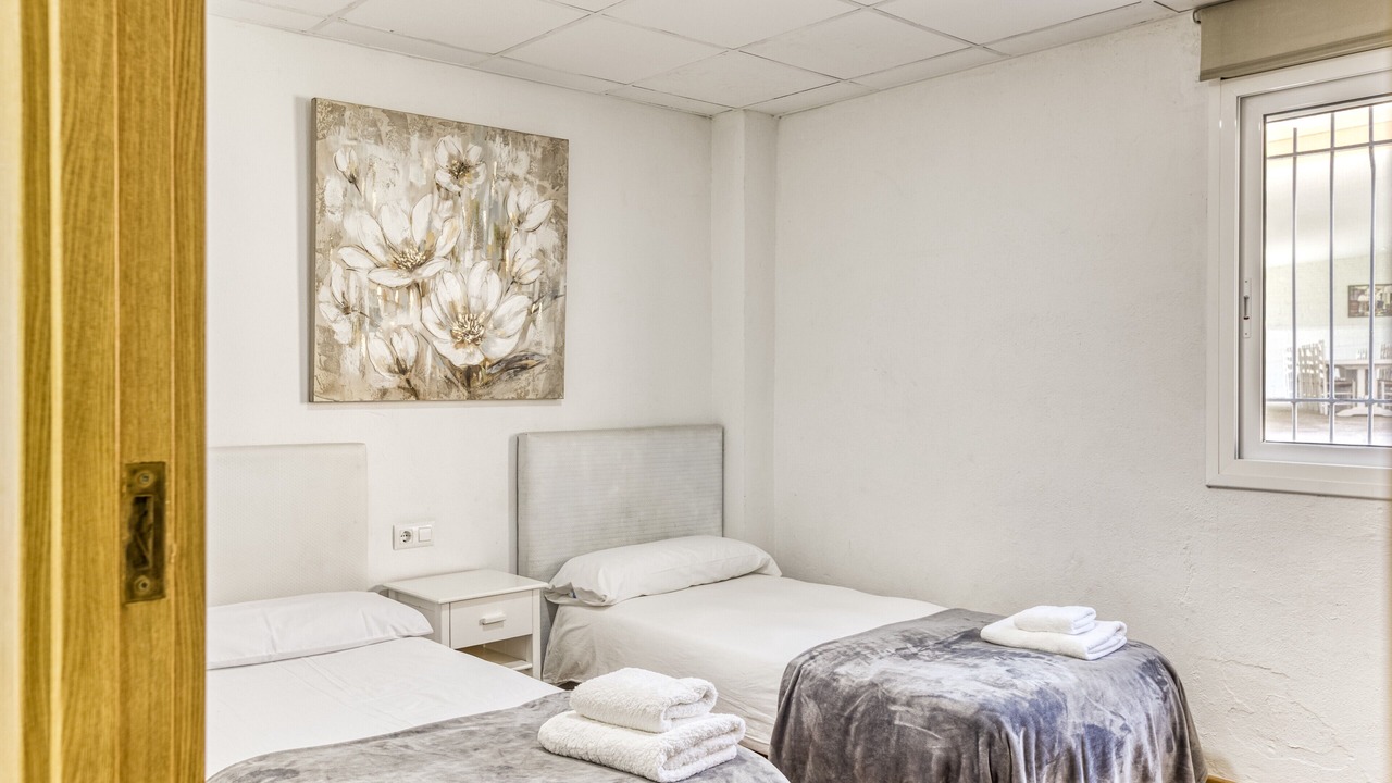 Photo of Bedroom in Usall