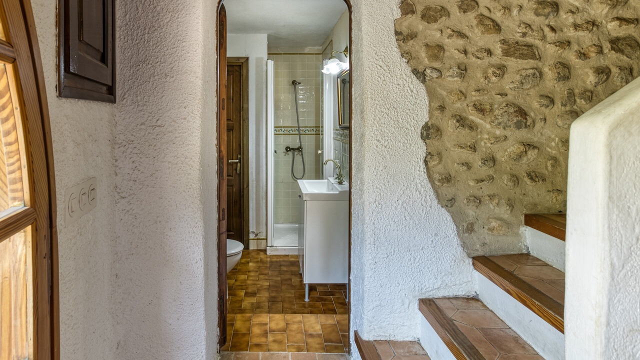 Photo of Bathroom in Esponella