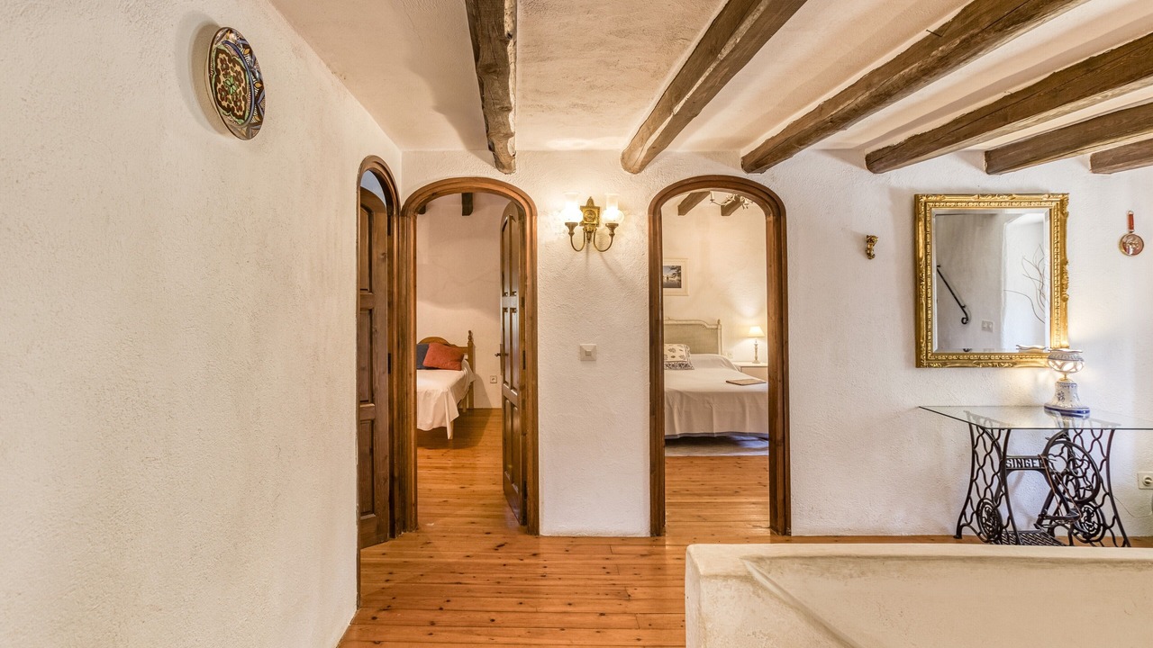 Photo of Bedroom in Esponella