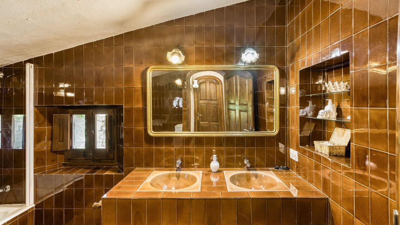 Photo of Bathroom in Esponella