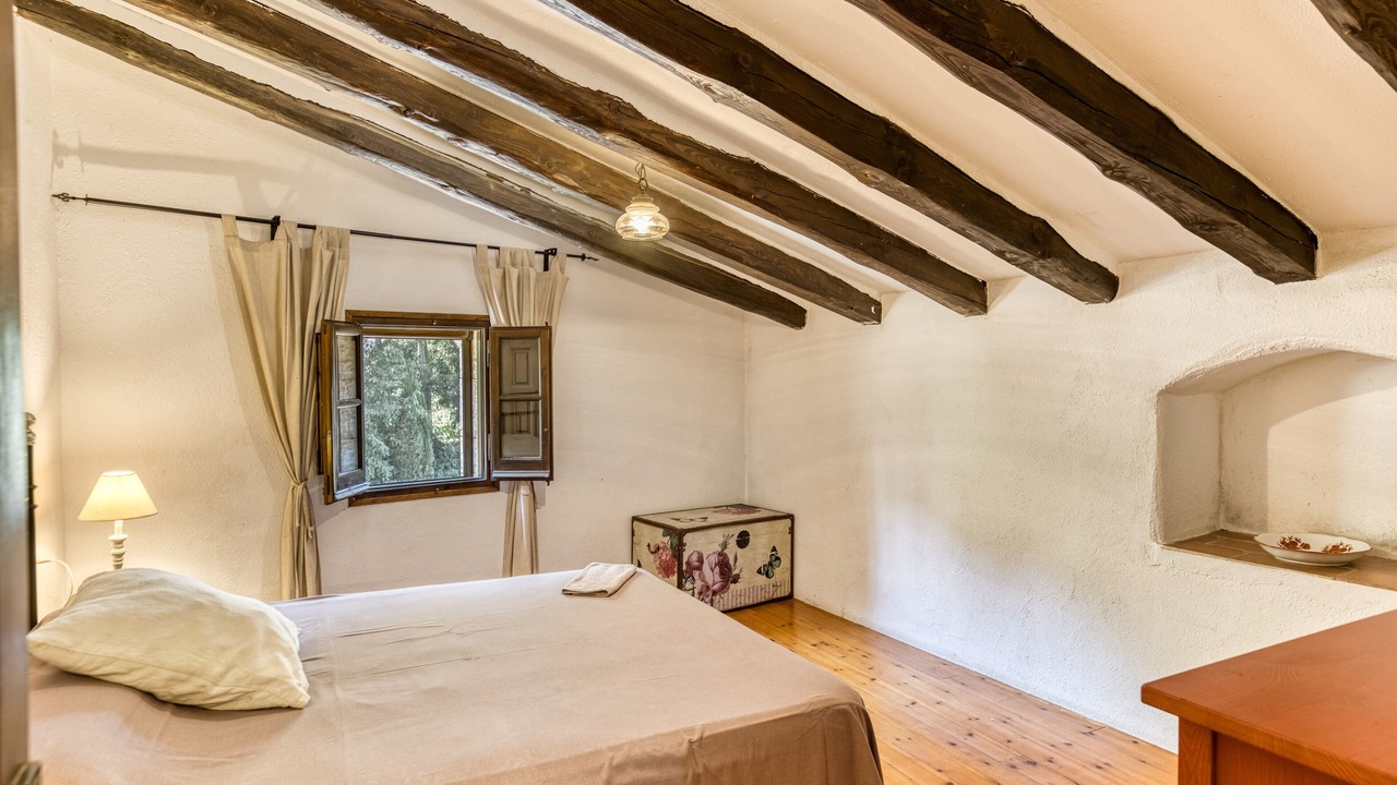Photo of Bedroom in Esponella