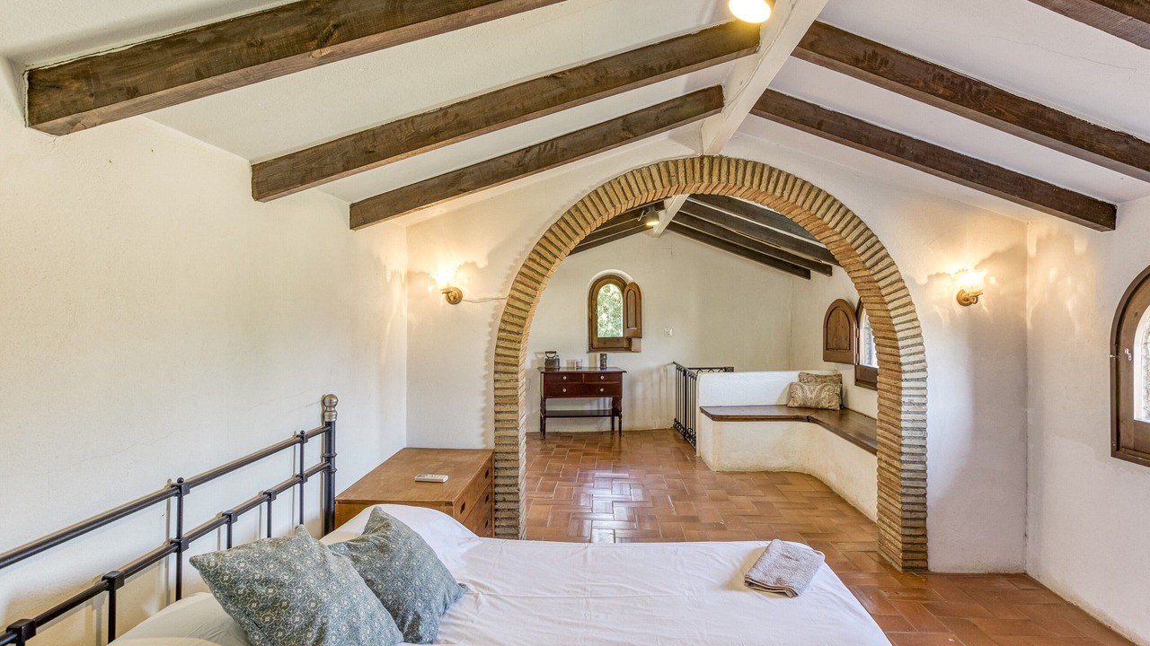 Photo of Bedroom in Esponella