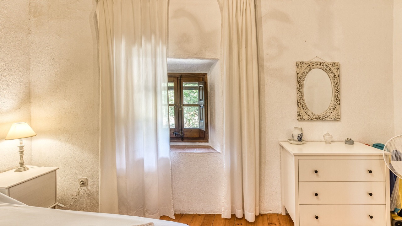 Photo of Bedroom in Esponella