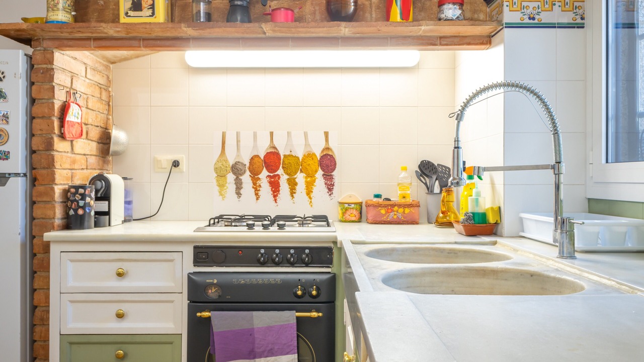 Photo of Kitchen in Santa Cristina de Aro