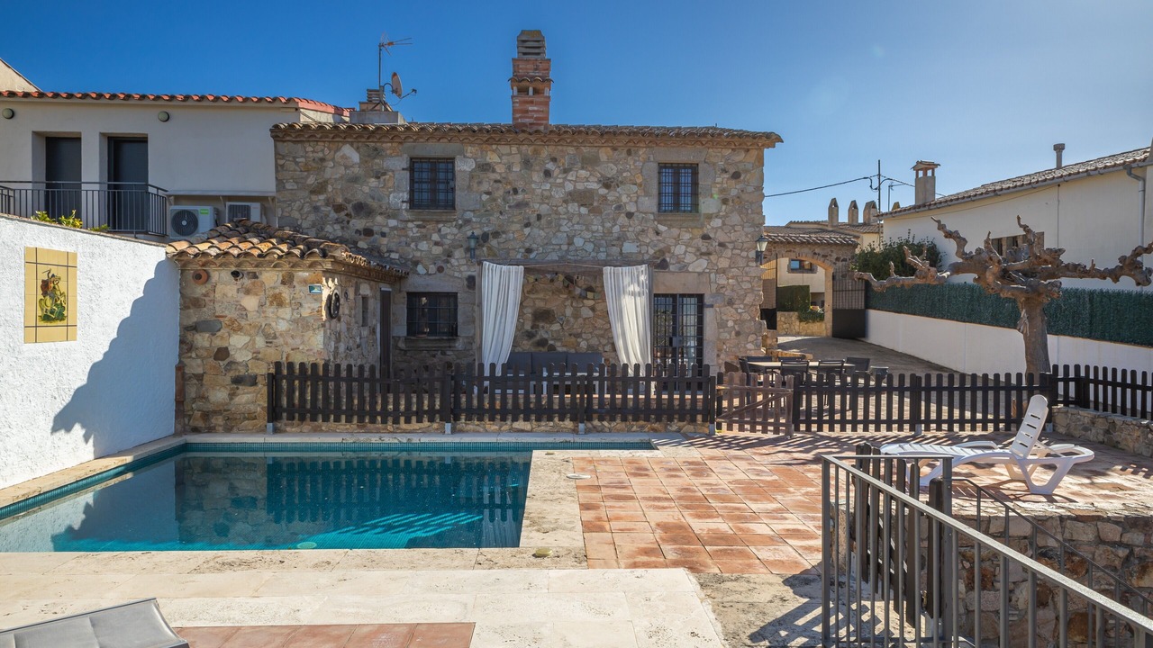 Photo of Outdoor in Santa Cristina de Aro