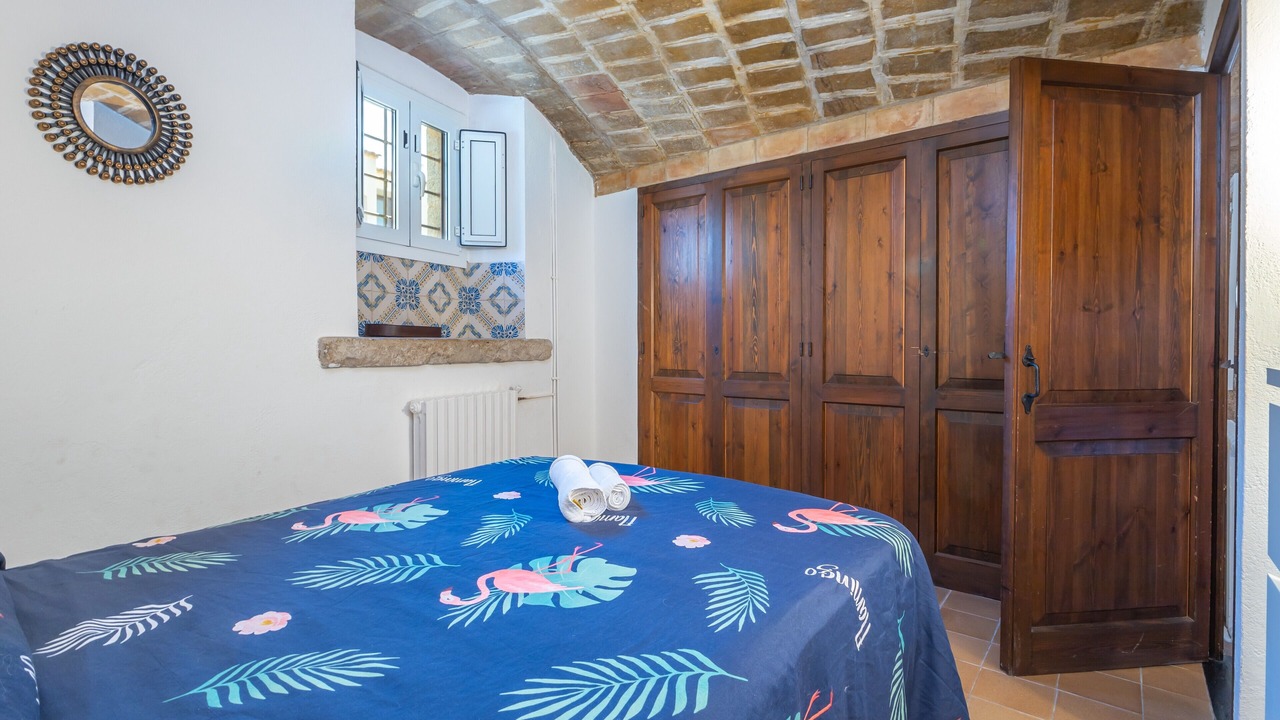 Photo of Bedroom in Santa Cristina de Aro