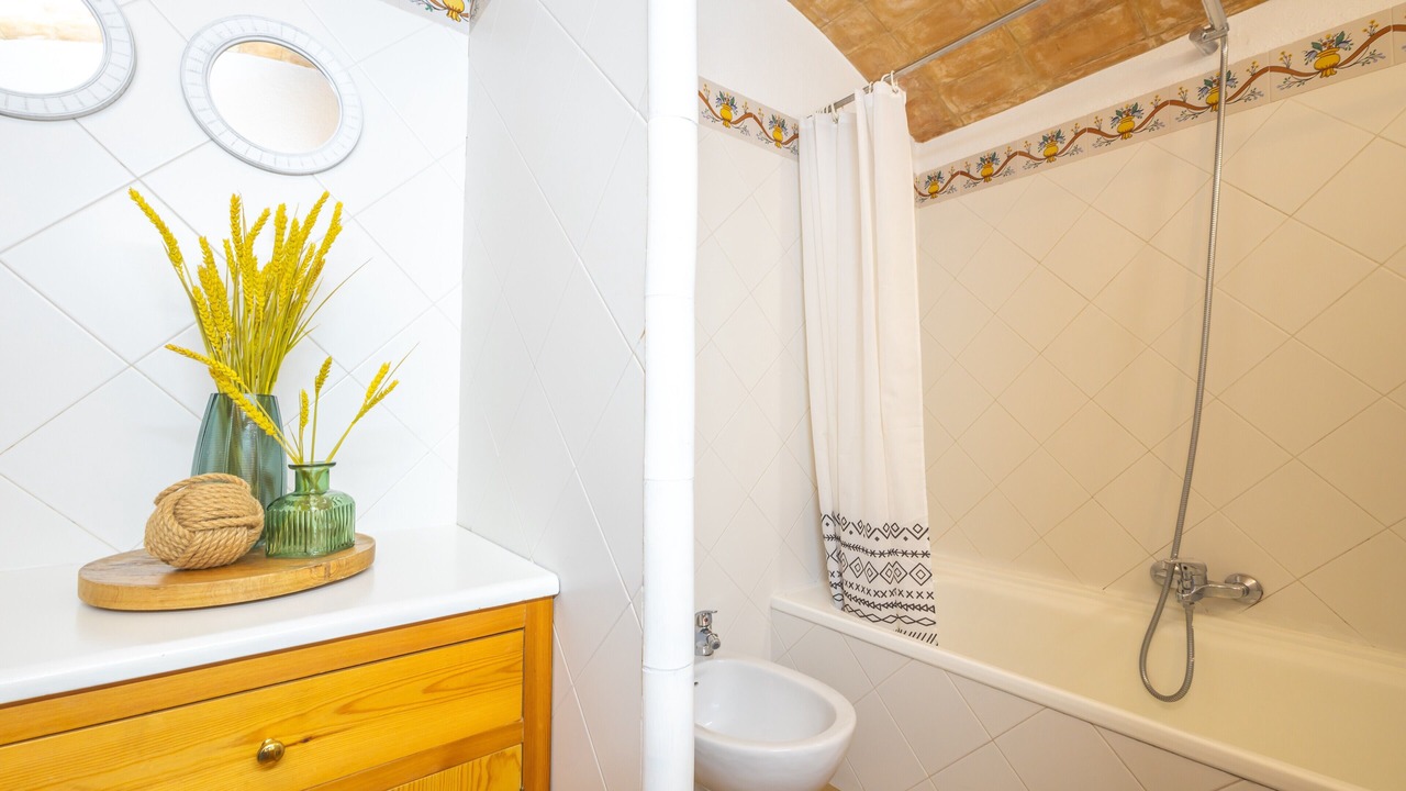 Photo of Bathroom in Santa Cristina de Aro