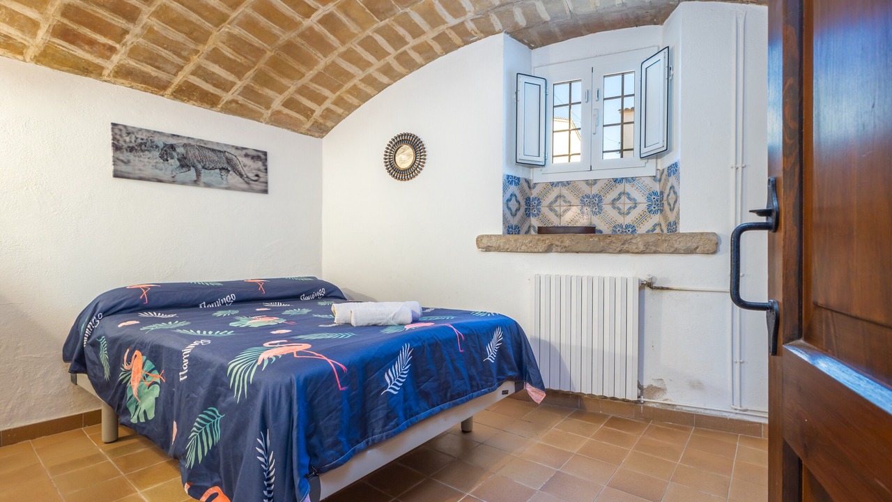 Photo of Bedroom in Santa Cristina de Aro