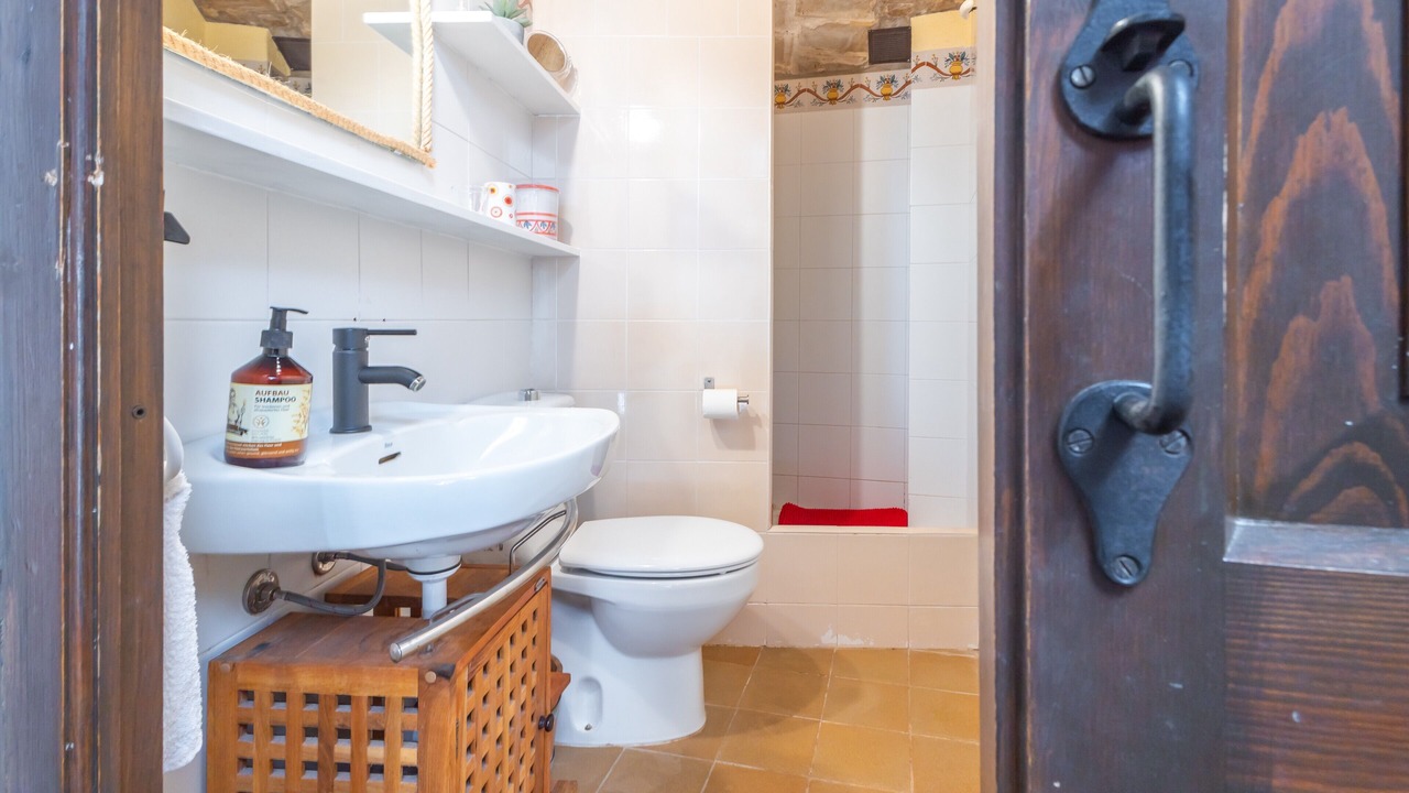 Photo of Bathroom in Santa Cristina de Aro
