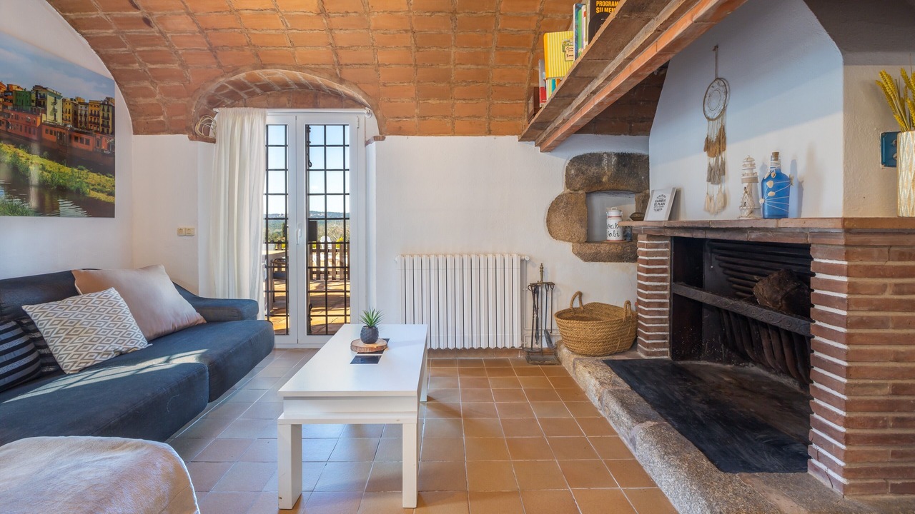 Photo of Livingroom in Santa Cristina de Aro