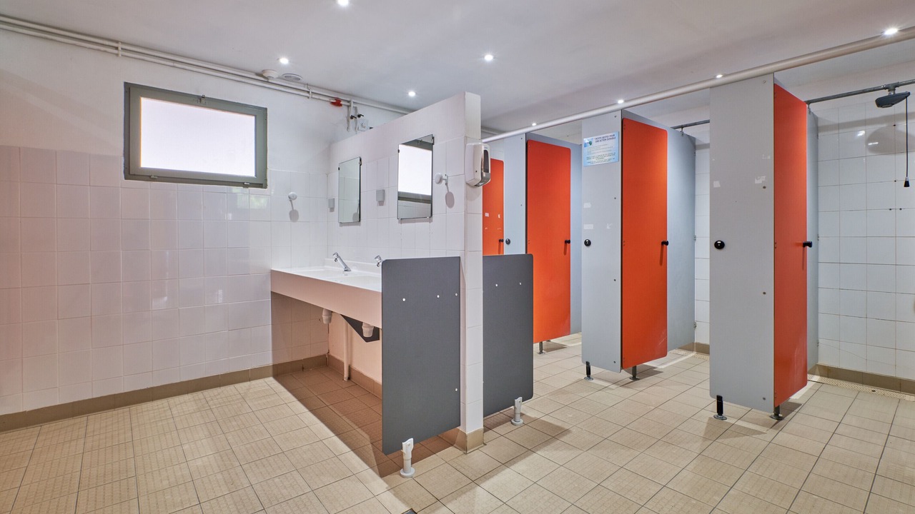 Photo of Bathroom in Mens