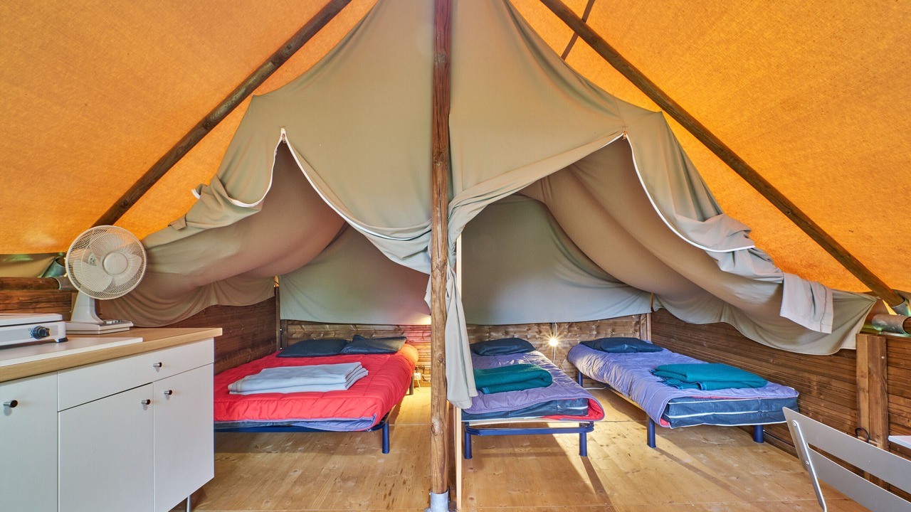 Photo of Bedroom in Mens