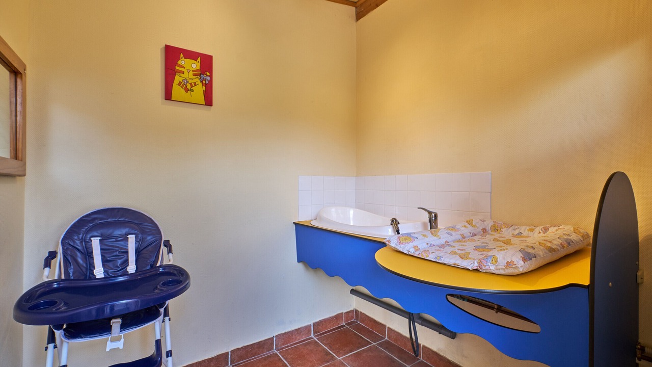 Photo of Bathroom in Mens