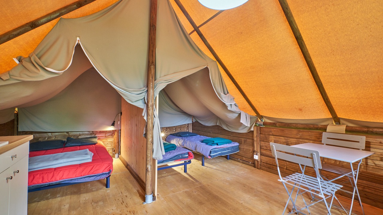 Photo of Bedroom in Mens