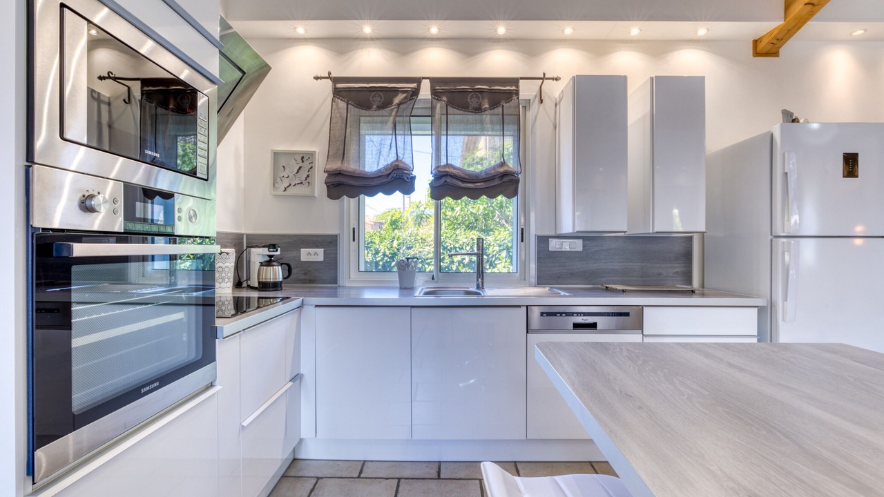 Photo of Kitchen in Poussan