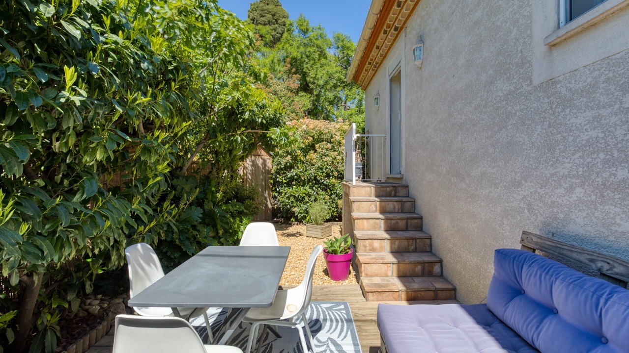 Photo of Outdoor in Poussan