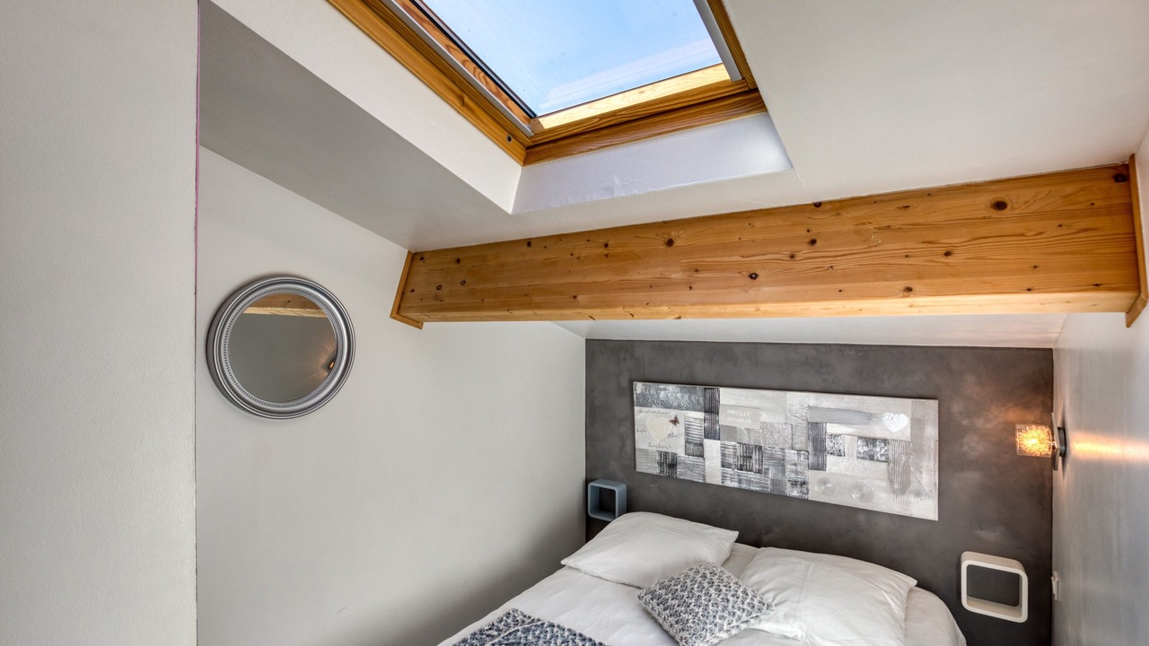 Photo of Bedroom in Poussan