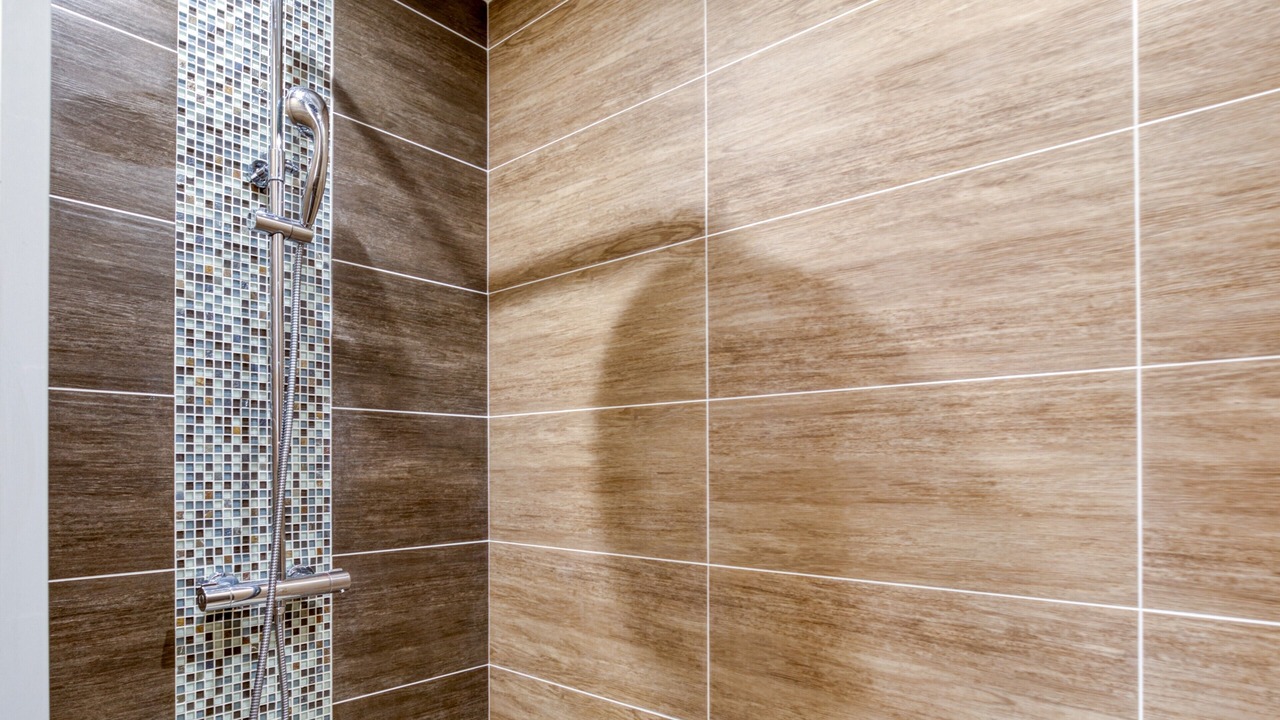 Photo of Bathroom in Poussan