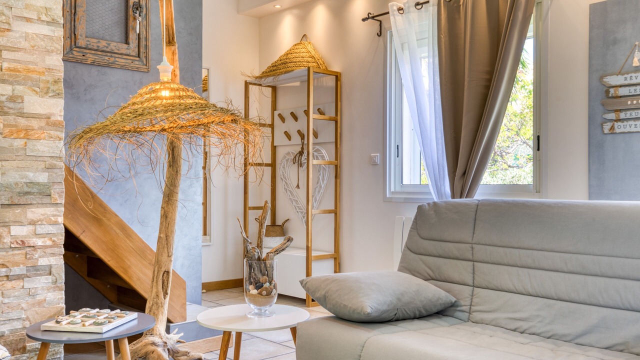 Photo of Livingroom in Poussan