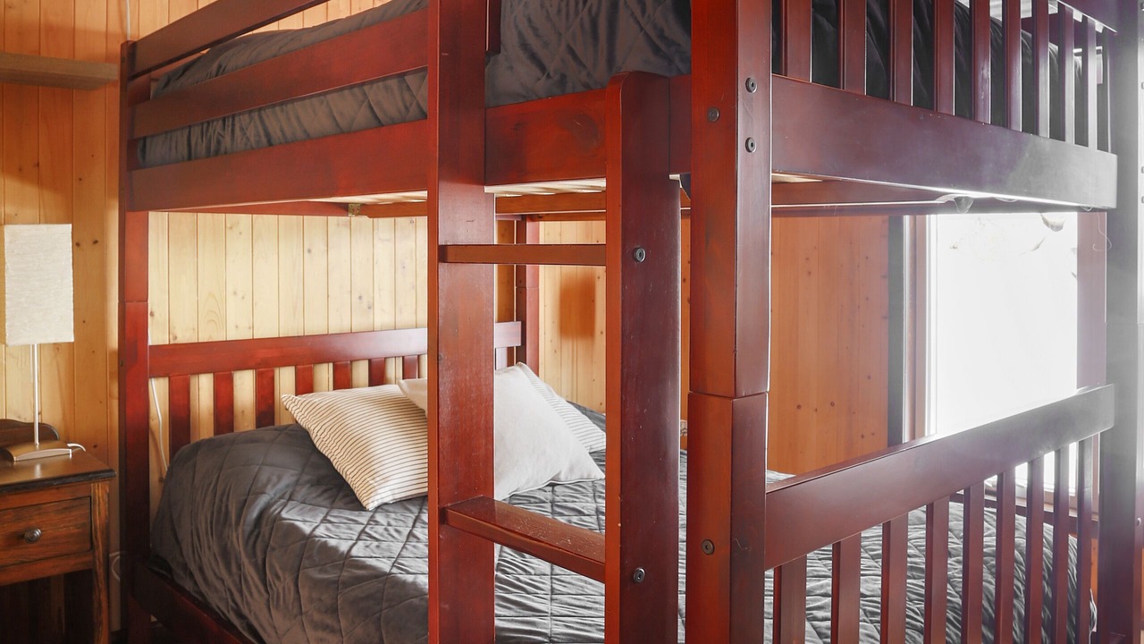 Photo of Bedroom in Saint-Raymond