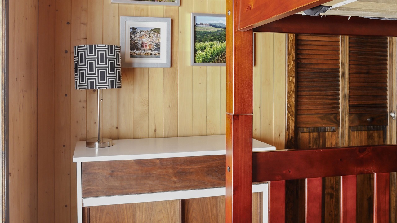 Photo of Bedroom in Saint-Raymond