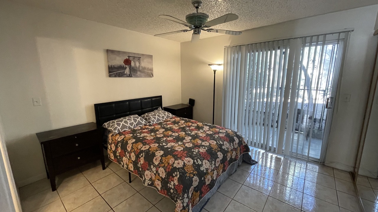 Photo of Bedroom in Chinatown
