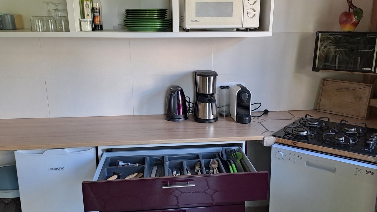 Photo of Kitchen in Saint-Avertin