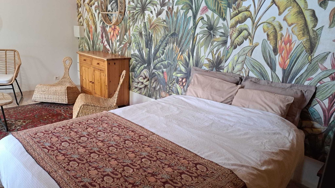 Photo of Bedroom in Saint-Avertin