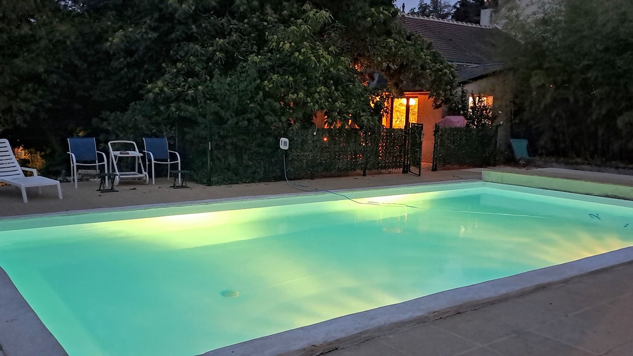 Photo of Outdoor in Saint-Avertin