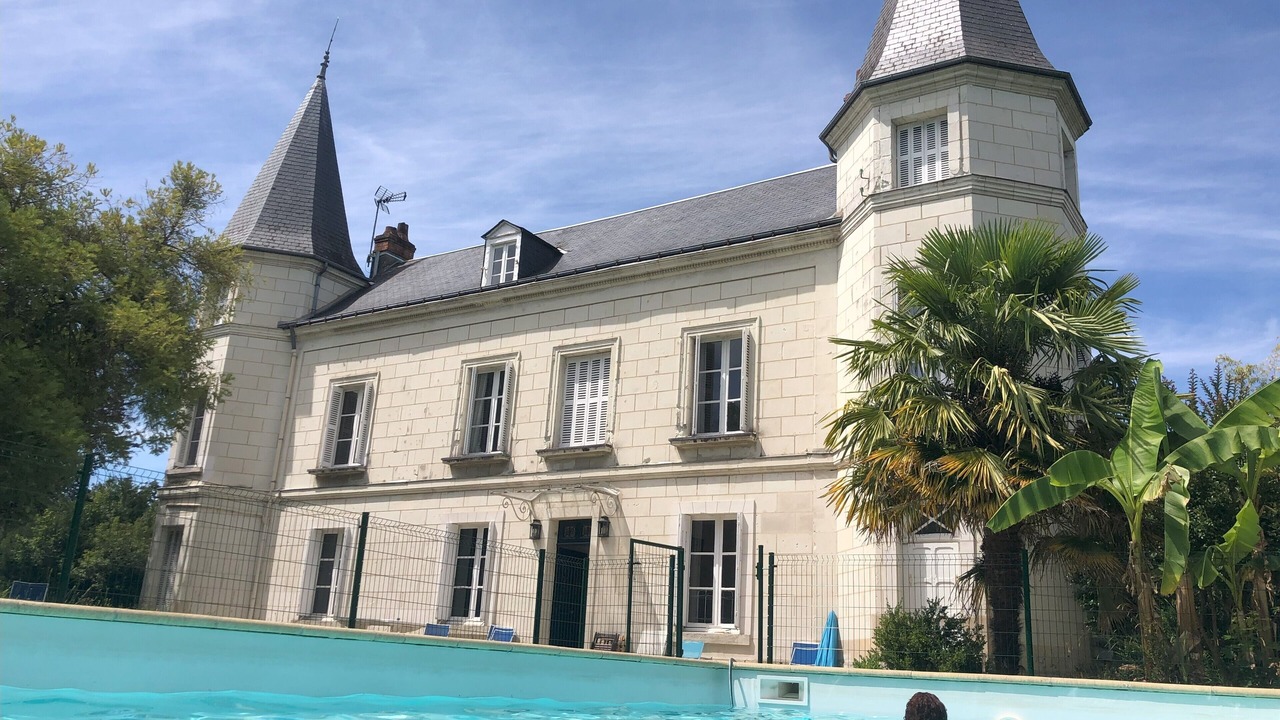 Photo of Outdoor in Saint-Avertin