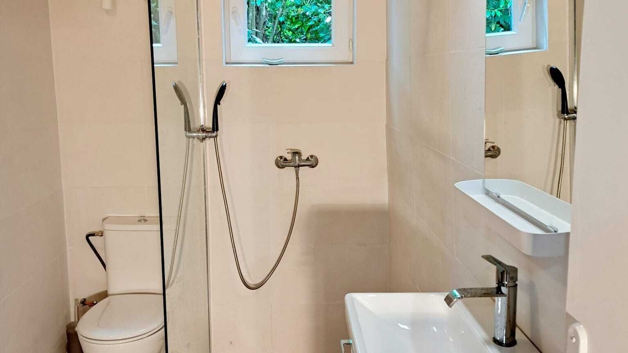 Photo of Bathroom in Saint-Avertin