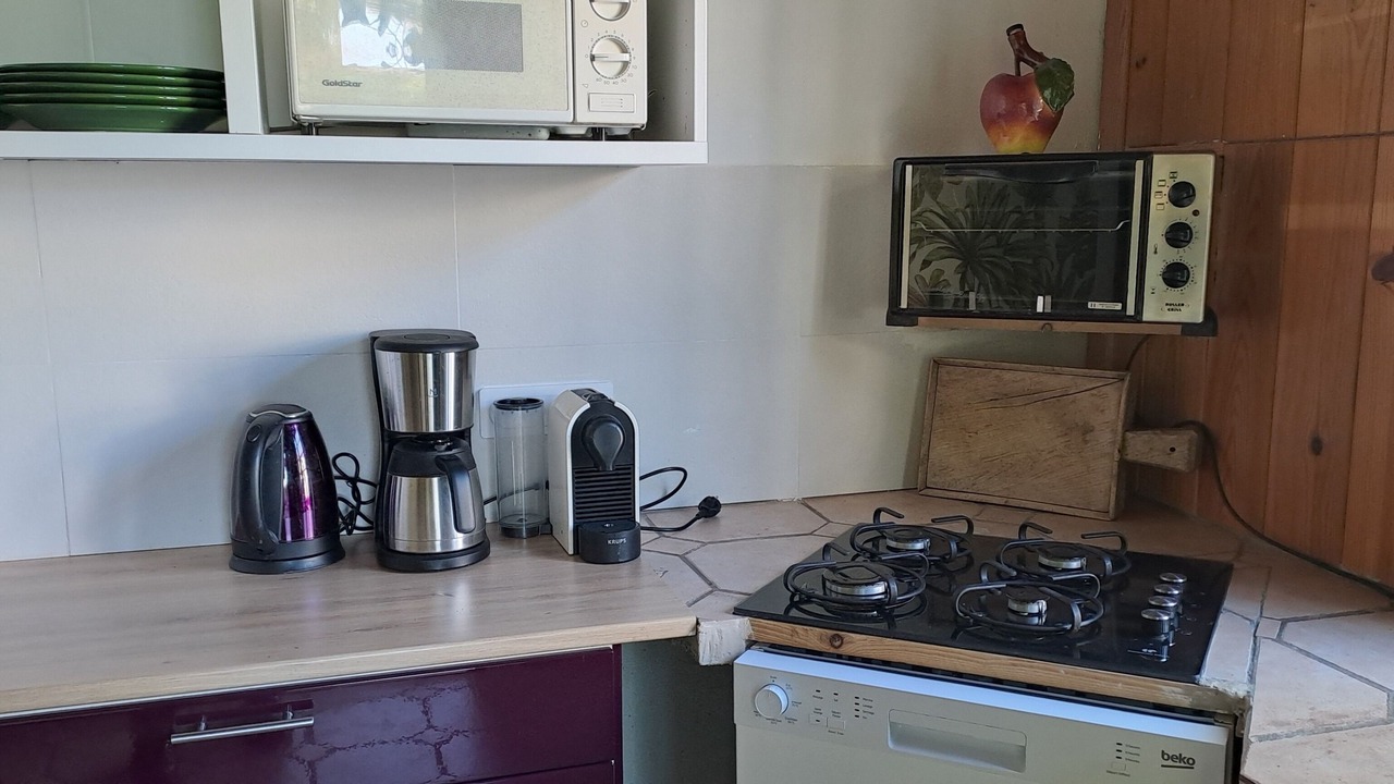 Photo of Kitchen in Saint-Avertin