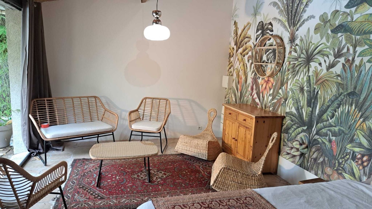 Photo of Bedroom in Saint-Avertin