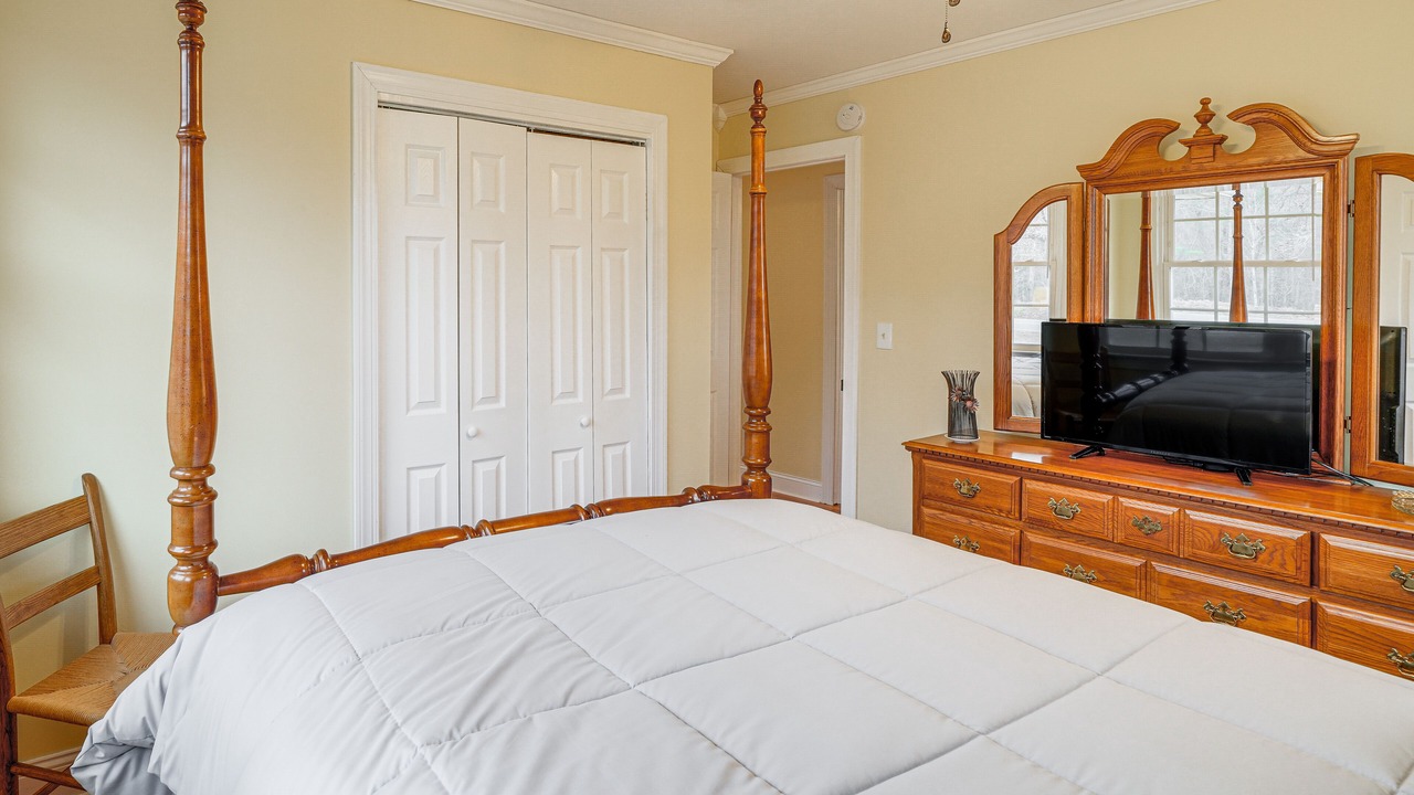 Photo of Bedroom in Keeling