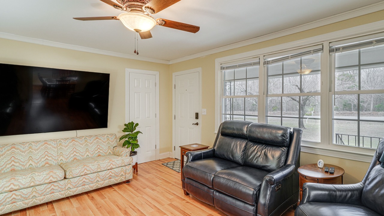 Photo of Bedroom in Keeling