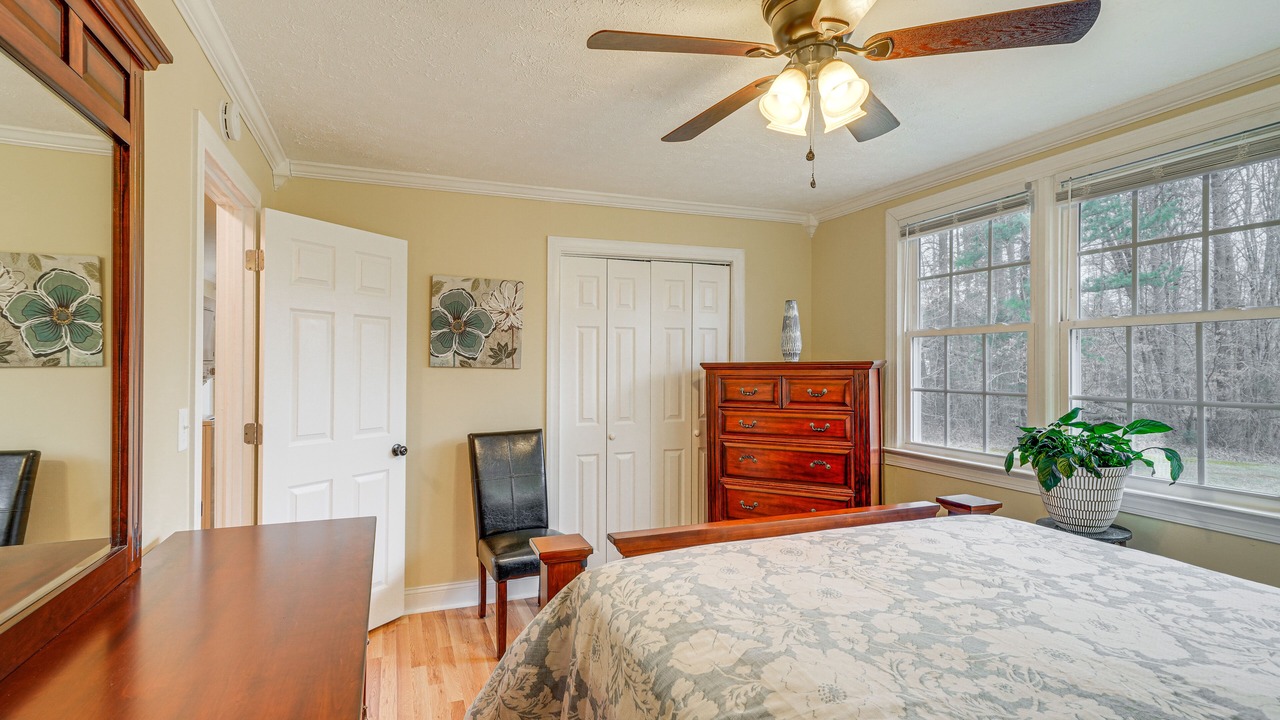 Photo of Bedroom in Keeling