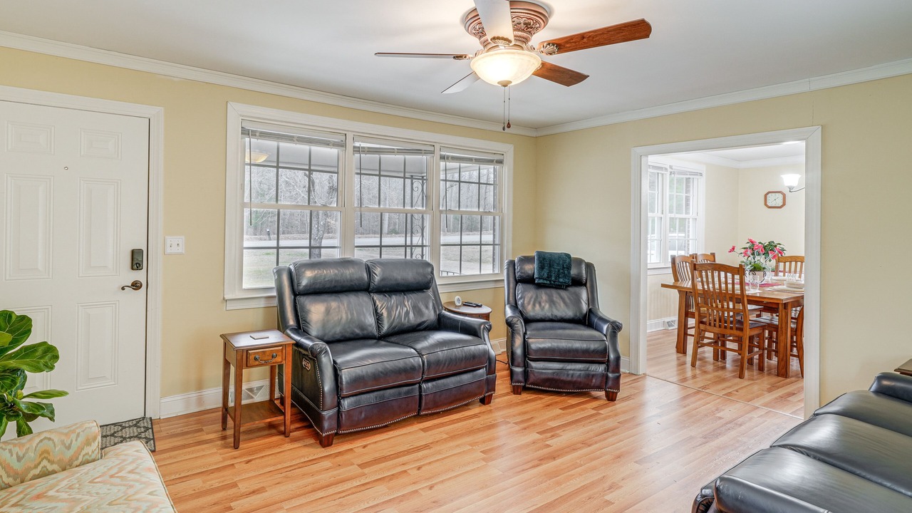 Photo of Livingroom in Keeling