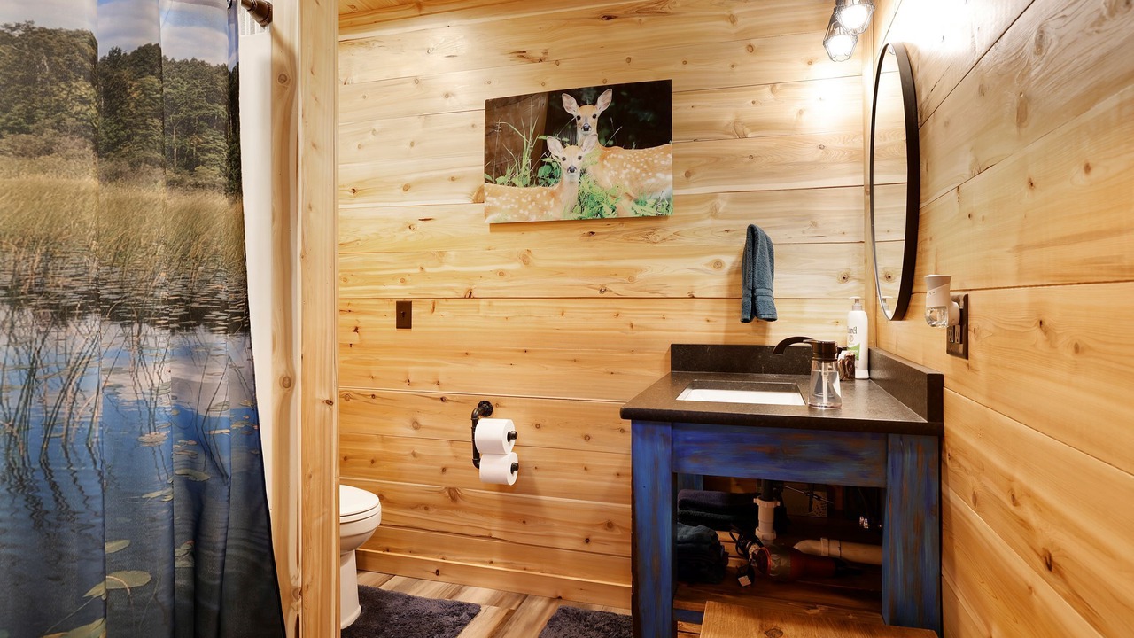 Photo of Bathroom in Hackensack