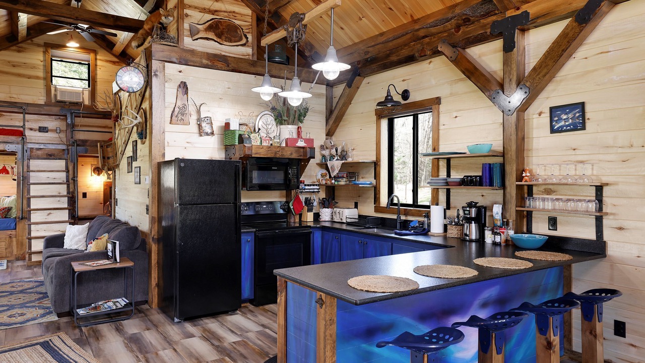 Photo of Kitchen in Hackensack