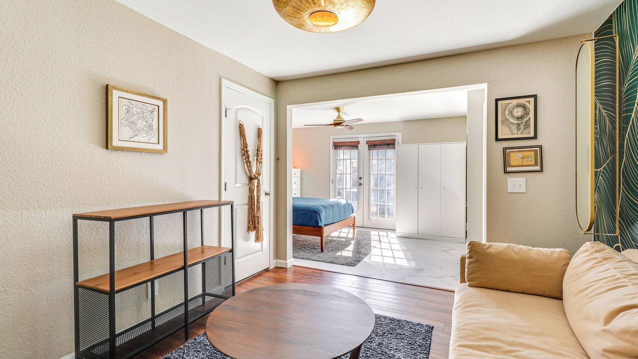 Photo of Livingroom in Govalle