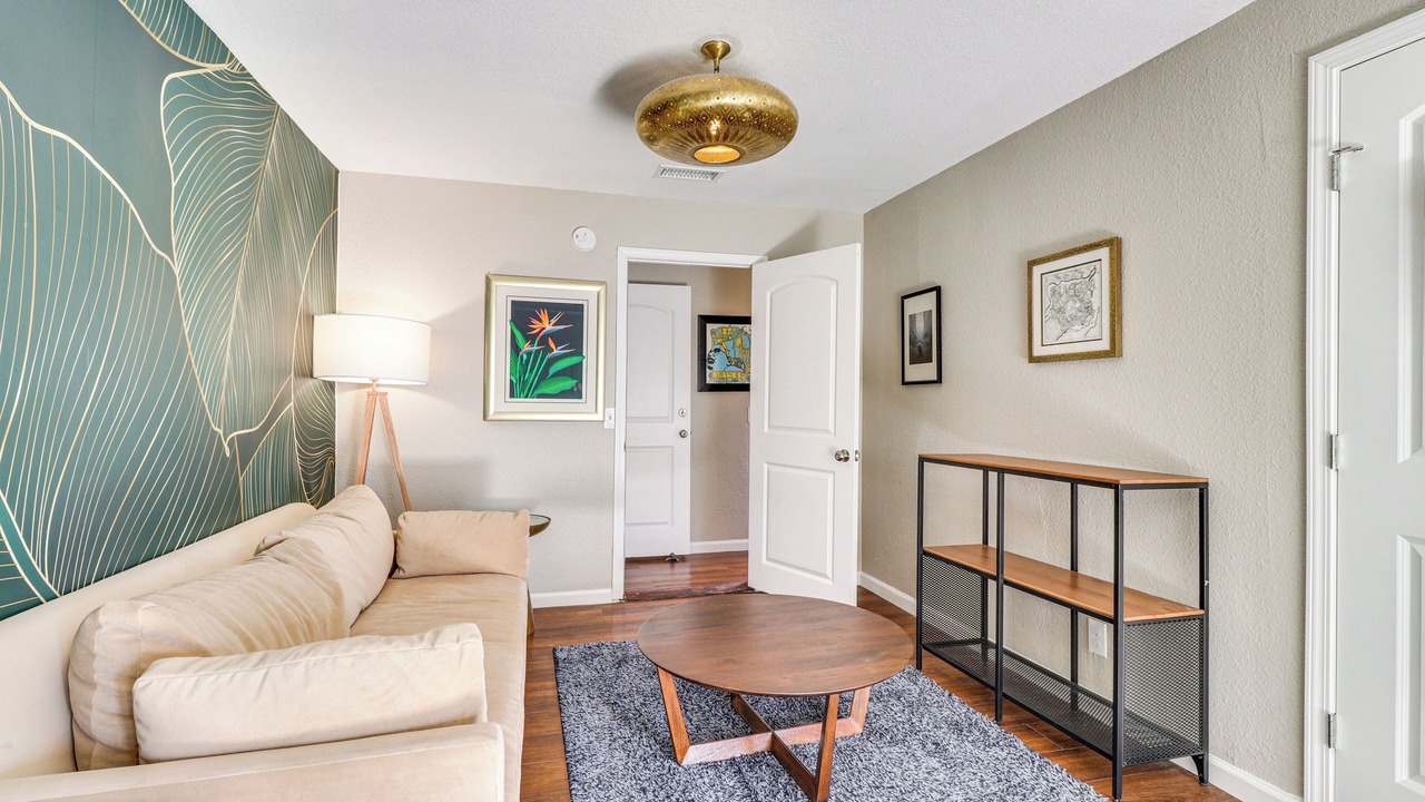 Photo of Livingroom in Govalle