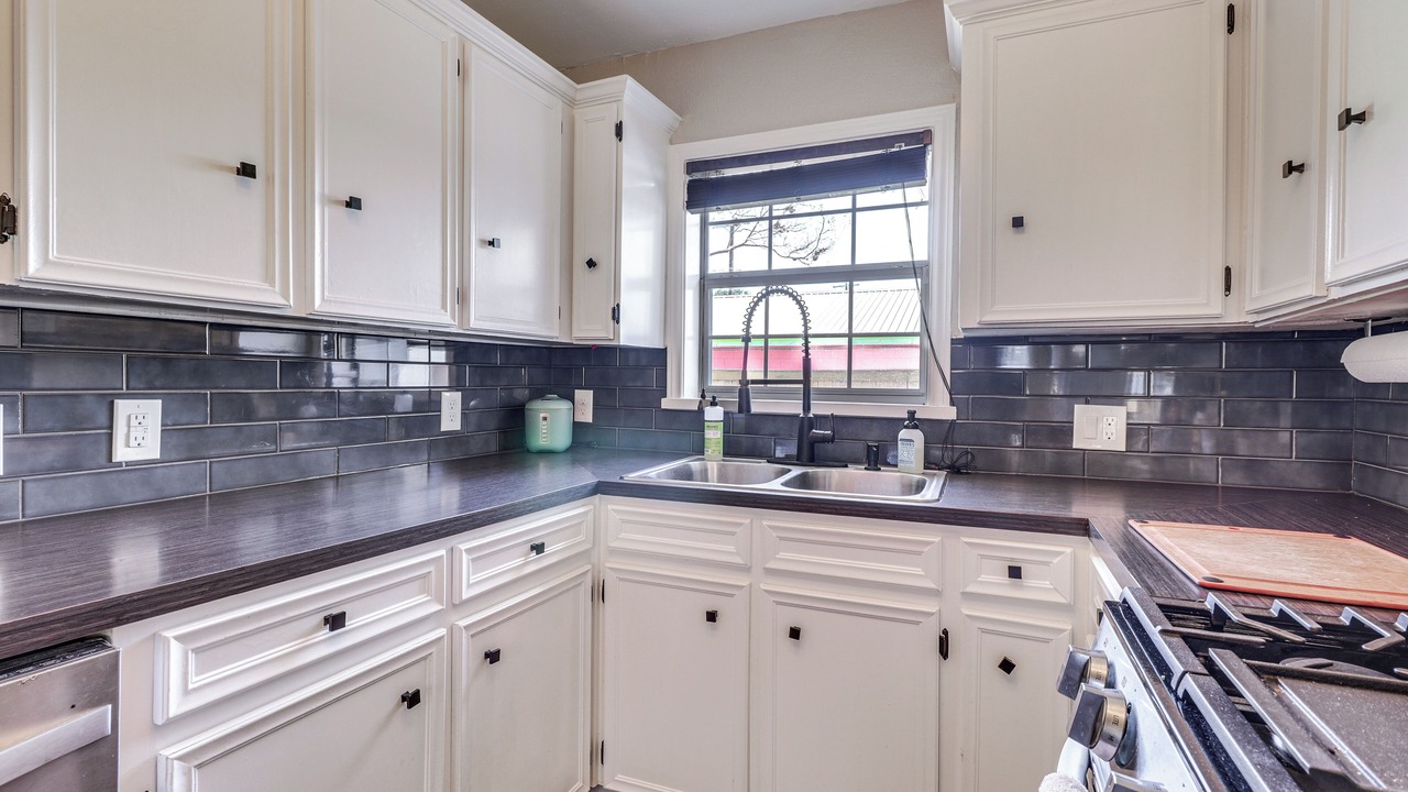 Photo of Kitchen in Govalle