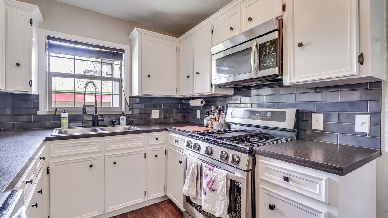 Photo of Kitchen in Govalle