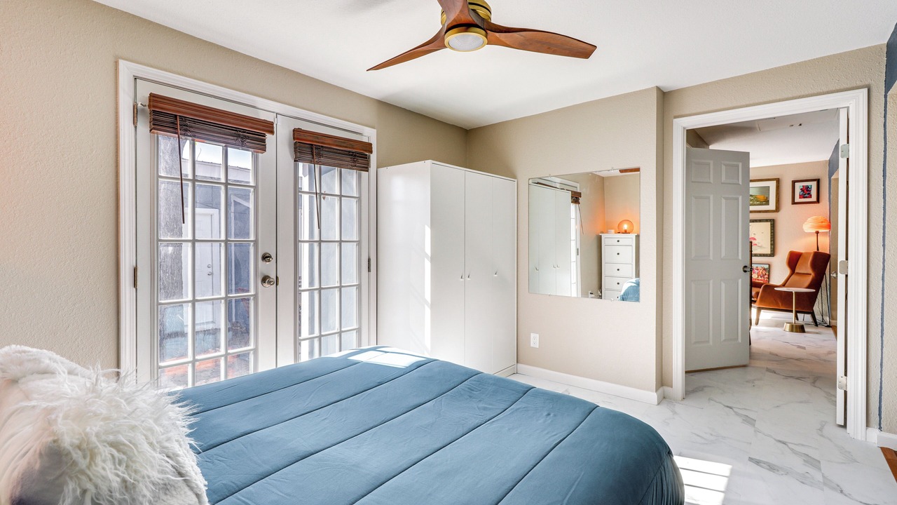Photo of Bedroom in Govalle
