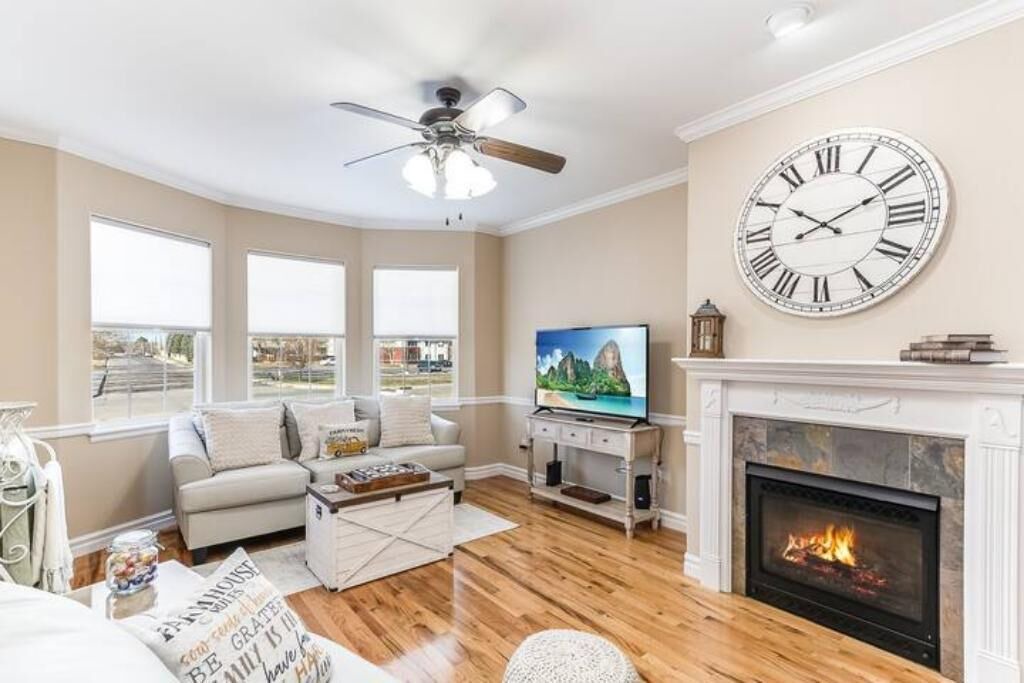 Photo of Livingroom in Cheyenne