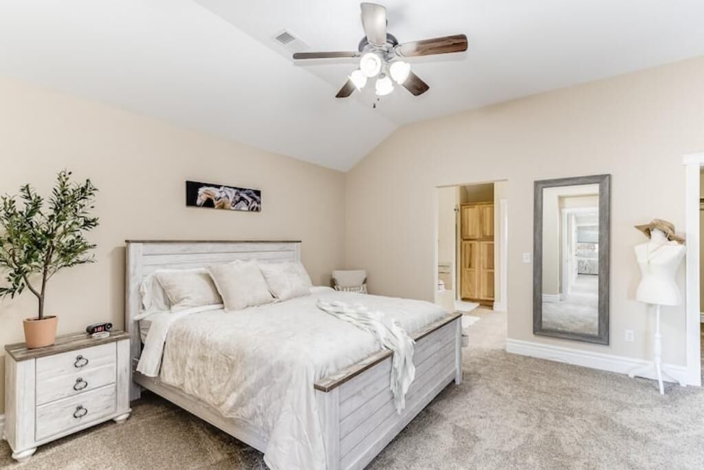 Photo of Bedroom in Cheyenne